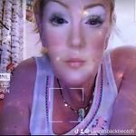 Venus Heard - @karmaheardu - Instagram