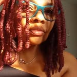 Venus Hill - @venusmarie1971 - Instagram