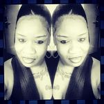 Venus DontBackDown Hite-Oneal - @venushegotmyheart - Instagram