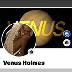 Venus Holmes - @venus_592 - Instagram