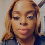 Venus Bray-Irving - @venuslatrice - Instagram