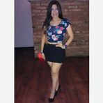 Venus Irving - Facebook