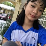 Venus Ituralde - @itsme_venusraerssss - Instagram