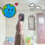 Venus Javier - @javierfrancisca818 - Instagram