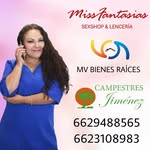 Venus Jiménez - @venusmissfantasias - Instagram