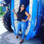 Venus Jiménez - @cataleya796 - Instagram