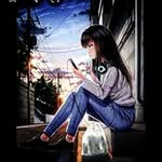 veve - @venuskaram31 - Instagram