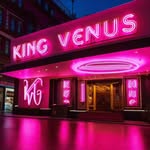 Venus King - @venustheking_ - Instagram