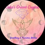 Venus Kwan - @vista_orient.crystal - Instagram