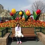 Venus Kwan - @ongthiamleng88 - Instagram
