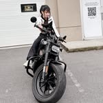 Venus Kwan - @eternal.snow.v - Instagram