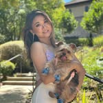 Ashley - @venuslay - Instagram