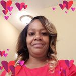 Venus Leonard - @dirty_red75 - Instagram
