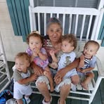 Venus Locklear - Facebook