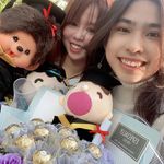 Venus Lui - @_namnamm__0922 - Instagram