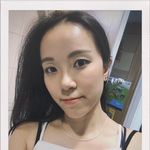 Venus Lui - @hiutunghilda - Instagram