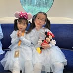 Venus Luong - Facebook