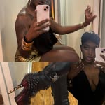 Venus Lynn - @davinasface - Instagram
