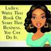 Author Venus Mason Theus - Facebook