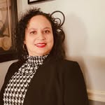 Venus Matos - @besttitleandnotaryservices - Instagram