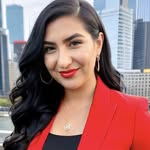 Venus Medrano - @venusrising_33 - Instagram