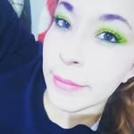 Venus Kleopatra Mena Valadez - @venuskleopatramena - Instagram