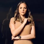 Venus Almonte Miranda - @venusmarielle - Instagram