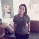 Venus Miranda - @maveranz_143 - Instagram