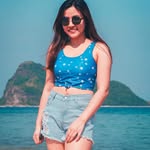 Venus Ocampo - @venusrararah - Instagram
