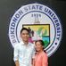 Venus Ocampo - Facebook