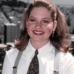 Donna Jo Tanner - @venuspaces - Instagram