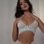 Venus Patterson - @cefulivoxo - Instagram