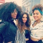 Venus Patterson - @anjatgh - Instagram
