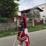 Venus Arianna Marzan Perez - @_planet.vnsarhhnyae - Instagram
