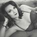 Model Brittani Venus Perry - Facebook