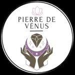 Pierre de Vénus - @pierre_de_venus - Instagram