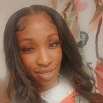 Venus Shantal Pierre - @true__goddess_ - Instagram