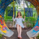 Venus Ponce - @poncevenus - Instagram