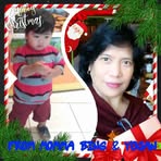 Venus Posadas - Facebook
