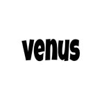 @venusposadas_ - Instagram