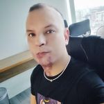 Javo Blackwood Ponce de León - @venus_reed27 - Instagram