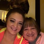 Venus Reed - @twiggy1061 - Instagram