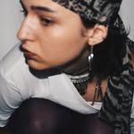 arlene - @richtungvenus - Instagram