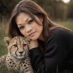 Venus Richelle - Facebook