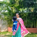 •ｖɇ𝒏ū💕• - @venusri_chowdary - Instagram