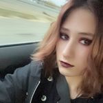 Venus Ricks - @strawberry_whitetiger - Instagram