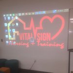 ❣️Venus Ricks, RN to CEO ✨ - @vital_sign_nursing - Instagram