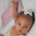 Venus JaNylah|Baby Influencer - @venusrobinson2020 - Instagram