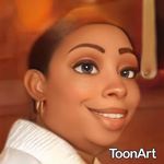 Venus Robinson - @venusrobinson - Instagram