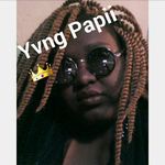 Venus Robinson - @venusthehippie - Instagram